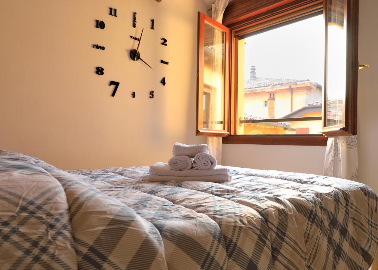 Ferienwohnung Emily House Vignola Vignola  Exterior foto
