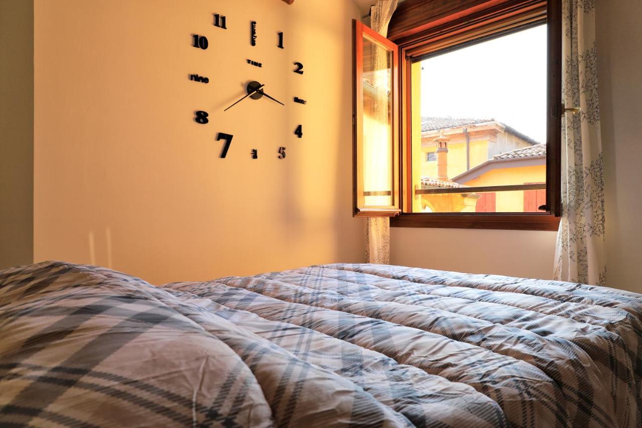Ferienwohnung Emily House Vignola Vignola  Exterior foto